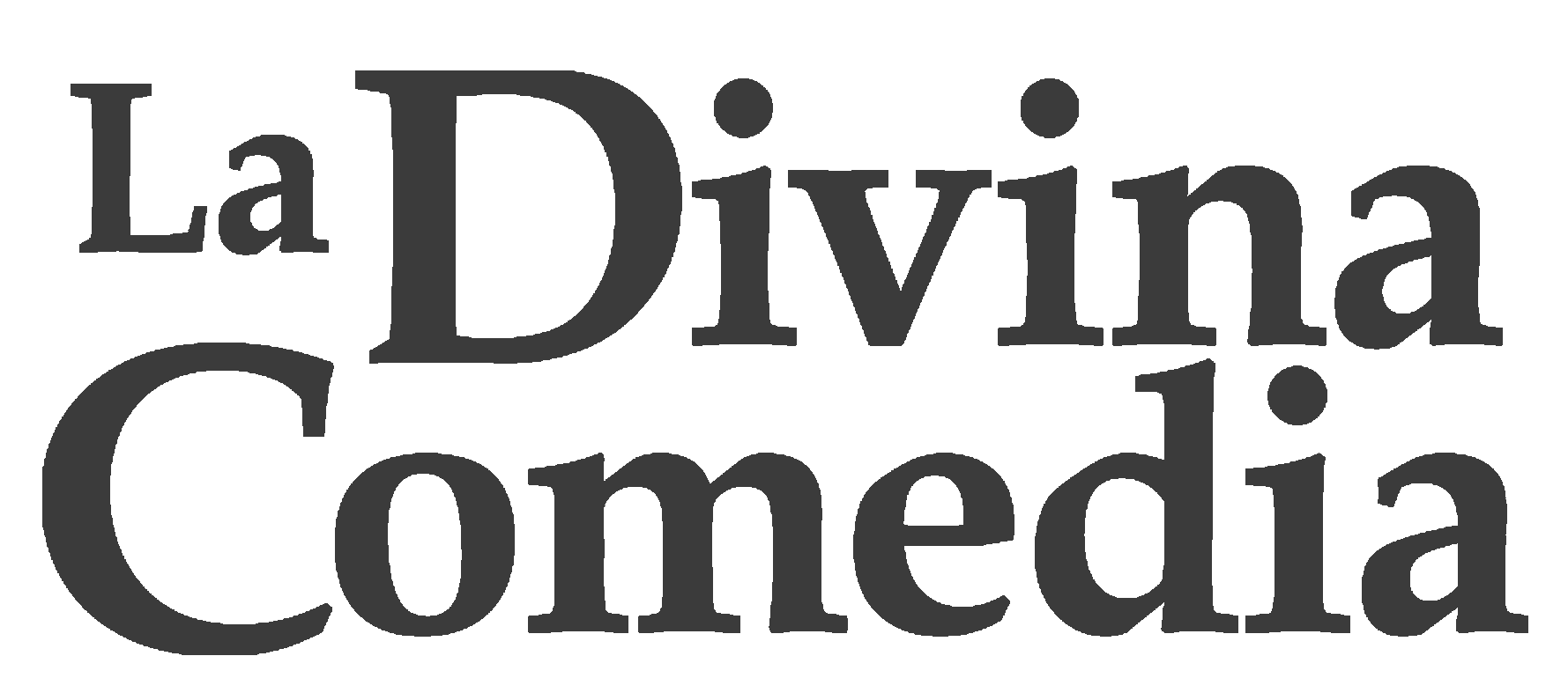 ladivinacomedia.es logo